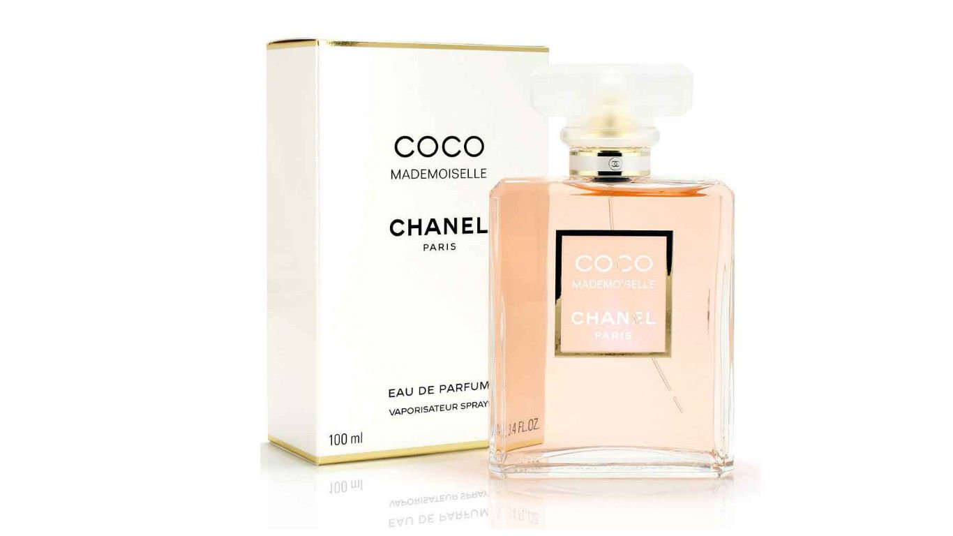 Chanel Coco Mademoiselle